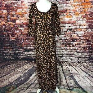 BODY CENTRAL - WOMENS DRESS SIZE MEDIUM EUC